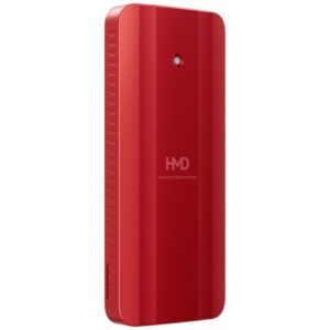 Phone Nokia 215 4G 2E TA-1743 DS red - Image 5