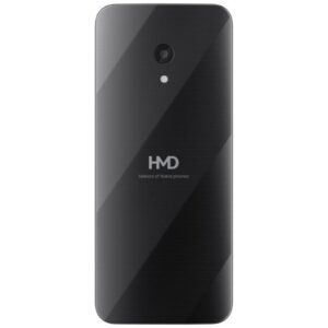 Phone Nokia 235 4G 2E TA-1745 DS juodos spalvos - Image 5