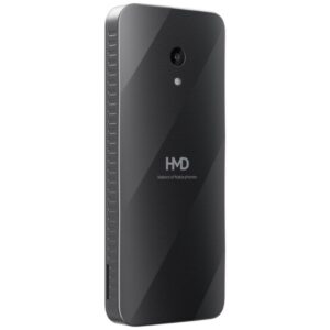 Phone Nokia 235 4G 2E TA-1745 DS juodos spalvos - Image 6