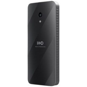Phone Nokia 235 4G 2E TA-1745 DS juodos spalvos - Image 7