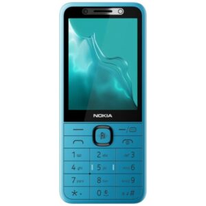 Phone Nokia 235 4G 2E TA-1745 DS blue