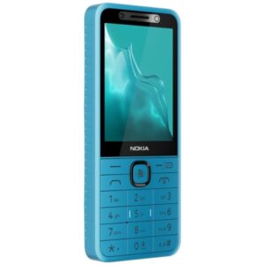 Phone Nokia 235 4G 2E TA-1745 DS blue - Image 2
