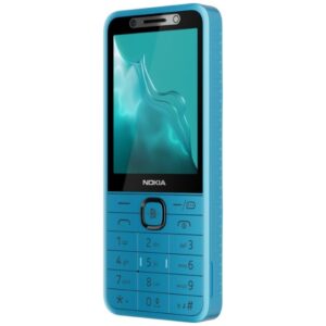Phone Nokia 235 4G 2E TA-1745 DS blue - Image 3