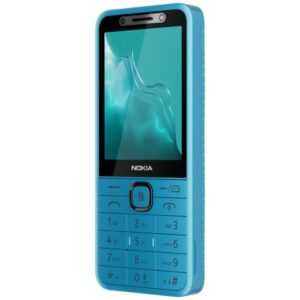 Phone Nokia 235 4G 2E TA-1745 DS blue - Image 4