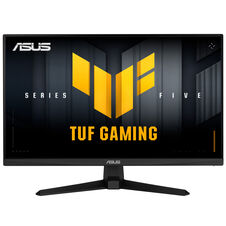 ASUS TUF Gaming VG27AQE5A 27 Zoll WQHD Monitor, 165Hz, Fast IPS, FreeSync Premium, G-SYNC Compatible