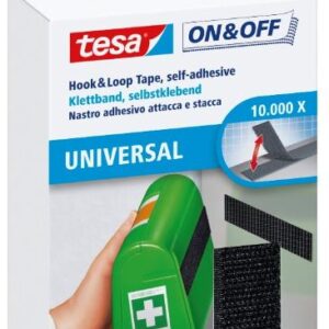 TESA LIPNI JUOSTA ON & OFF