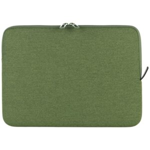 Laptop Bag Tucano Melange Sleeve 13"/14" for laptop 13"/14" green