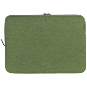 Laptop Bag Tucano Melange Sleeve 13"/14" for laptop 13"/14" green - Image 3