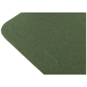 Laptop Bag Tucano Melange Sleeve 13"/14" for laptop 13"/14" green - Image 6