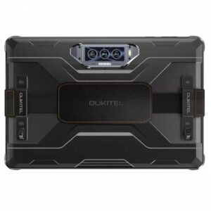 Oukitel RT8 6/256GB juoda tvirta 20000 mAh planšetė be įkroviklio - Image 2