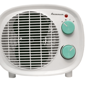 Ventiliatorinis šildytuvas Ravanson FH-2000RW Balta 2000 W - Image 2
