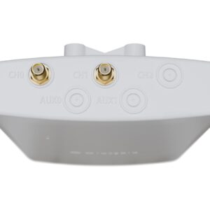 Mikrotik NetBox 5 ax Balta Maitinimas per Eternetą (PoE) - Image 3
