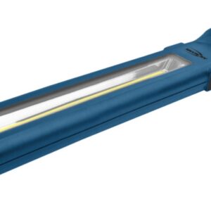 Ansmann WL450R Juoda, Mėlyna LED - Image 2
