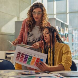 HP 300 Tri-color Original Ink Cartridge - Image 2