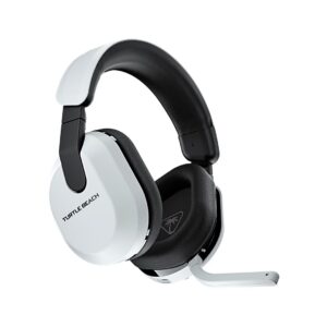 Turtle Beach Stealth 600 Gen 3 Laisvų rankų įranga Bevielis Su lankeliu Žaidimams Bluetooth Balta - Image 3