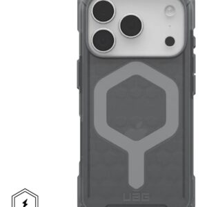 Urban Armor Gear 114540113131 mobiliojo telefono dėklas 16 cm (6.3") Pelenų - Image 2