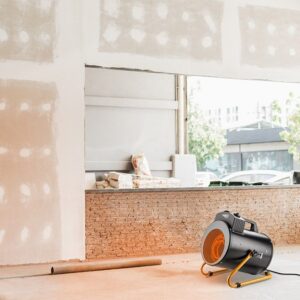 NEO tools 90-069 elektrinis patalpų šildytuvas