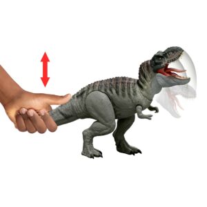 Jurassic World JCH02 žaislinė figūrėlė vaikams - Image 3