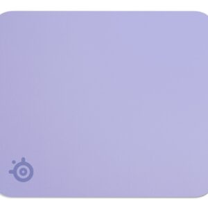Steelseries 63463 pelės kilimėlis Lavanda - Image 1
