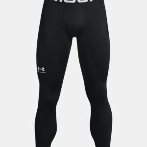 Under Armour ColdGear Compression Kištukinis Juoda Elastanas, Poliesteris