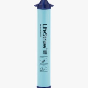 LifeStraw 428629 turistinis vandens filtras