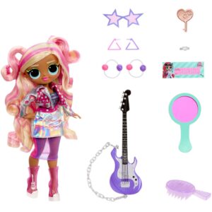 L.O.L. Surprise! OMG Eye Spy - Rockstar - Image 3