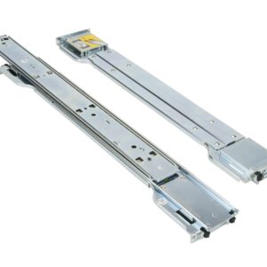 Supermicro MCP-290-00058-0N montavimo rinkinys Sidabras - Image 2