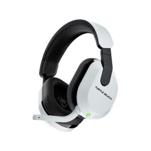 Turtle Beach Stealth 600 Gen 3 Laisvų rankų įranga Bevielis Su lankeliu Žaidimams Bluetooth Balta - Image 1