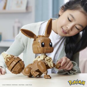 MEGA Pokémon GMD34 konstruktorius - Image 2
