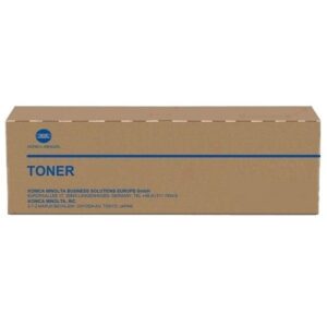 Konica Minolta A95W150 tonerio kasetė 1 vnt Derantis Juoda
