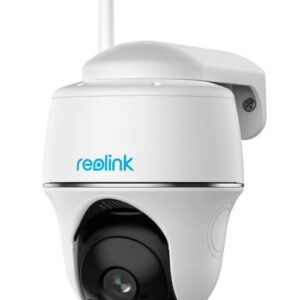IP stebėjimo kamera su saulės baterija „Reolink Argus Series B420 3MP“