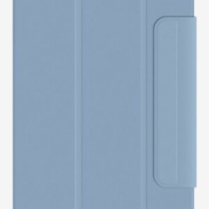 Pomologic POM-24BCSMA129-802 planšetinio kompiuterio dėklas 33 cm (13") „Folio“ Mėlyna