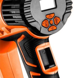 NEO tools 04-710 karšto oro pistoletas