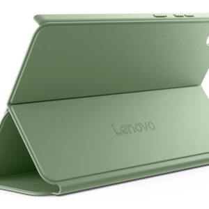 Lenovo Folio Case for Tab One 22,1 cm (8.7") „Folio“ Žalia - Image 3