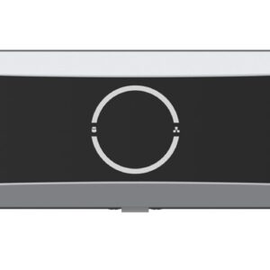 Hikvision DS-7716NXI-I4/VPRO tinklinis vaizdo įrašymo įrenginys (NVR) 1.5U Juoda - Image 2