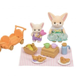 Sylvanian Families 5698 žaislų rinkinys - Image 3