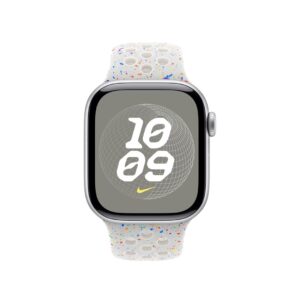 Apple MC1W4ZM/A Išmanusis dėvimas priedas Grupė Platina Floroelastomeras - Image 3