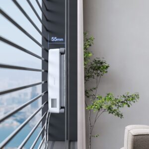 Ecovacs WINBOT MINI