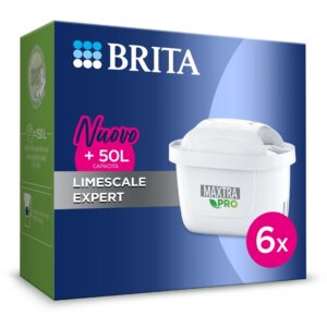 Brita Maxtra Pro Vandens filtro kasetė 6 vnt - Image 1
