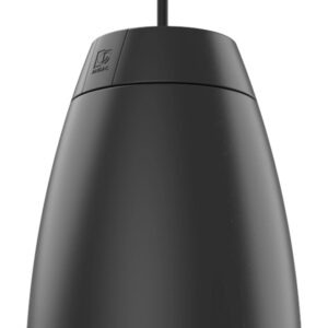 AUDAC ALTI6 2 krypčių Juoda Vielinis 60 W - Image 2