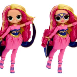 L.O.L. Surprise! OMG Eye Spy – Superhero - Image 2