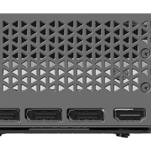 PNY GeForce RTX 5070 Ti EPIC-X RGB OC NVIDIA 16 GB GDDR7 - Image 2