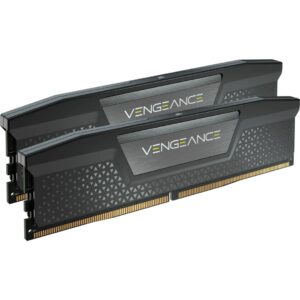 Corsair Vengeance CMK32GX5M2X7200C34 atminties modulis 32 GB 2 x 16 GB DDR5 7200 MHz - Image 2
