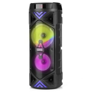 MEDIA-TECH POWER AUDIO BT FUNBOX KEG PRO MT3182 - Image 2