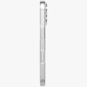 UNIQ Airsuit Dėklas for Apple iPhone 17 Magclick Charging Transparent - Image 3
