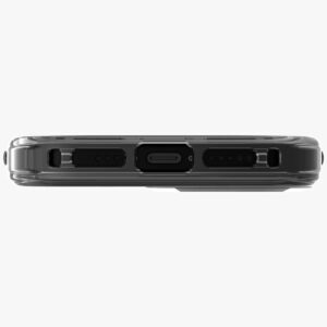 UNIQ LifePro Xtreme Dėklas  skirtas Apple iPhone 17 Magclick Charging juodos spalvos - Image 5