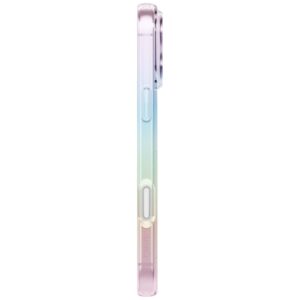 UNIQ Iridescia Dėklas  skirtas Apple iPhone 17 Pro Max Magclick Charging holo quartz - Image 3
