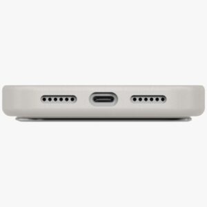 UNIQ Lyden Dėklas skirtas Apple iPhone 17 Pro Max Magclick Charging clay - Image 5