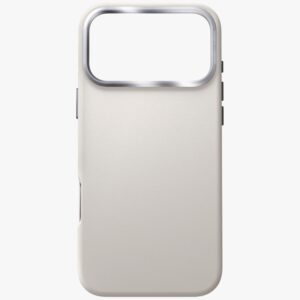 UNIQ Lyden Dėklas skirtas Apple iPhone 17 Pro Max Magclick Charging clay - Image 3
