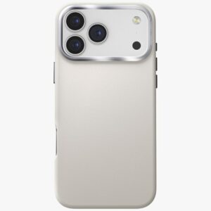 UNIQ Lyden Dėklas skirtas Apple iPhone 17 Pro Max Magclick Charging clay - Image 2